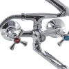 Смеситель для ванны Haiba Smes 140 (HB0780)