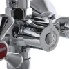 Смеситель для ванны Haiba Smes 140 (HB0780)