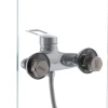 Смеситель для душа G-Ferro Hansberg 003 (GF0004)