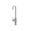 Смеситель для кухни Mixxus SUS-011-G из нерж. стали SUS304 (SS0004)