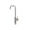 Смеситель для кухни Mixxus SUS-011-G из нерж. стали SUS304 (SS0004)