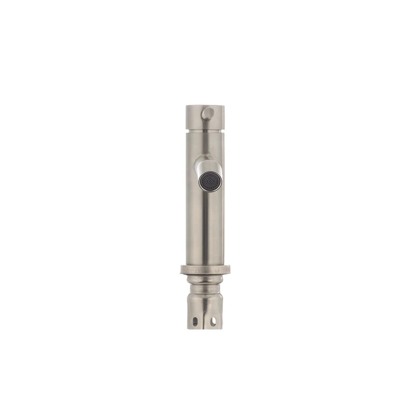 Смеситель для биде из нерж. стали SUS304 Mixxus SUS-002 (SS0011)