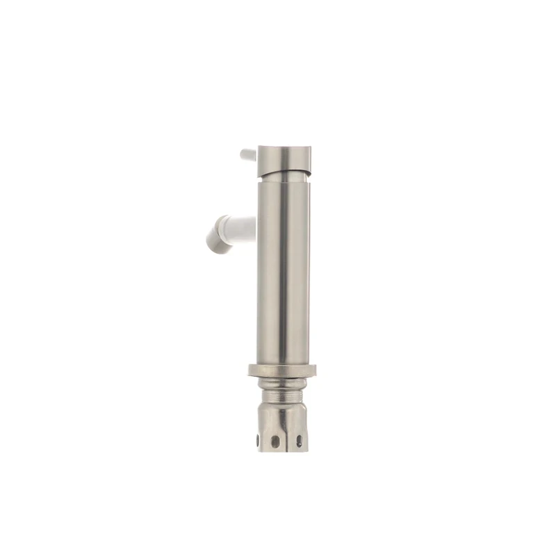 Смеситель для биде из нерж. стали SUS304 Mixxus SUS-002 (SS0011)