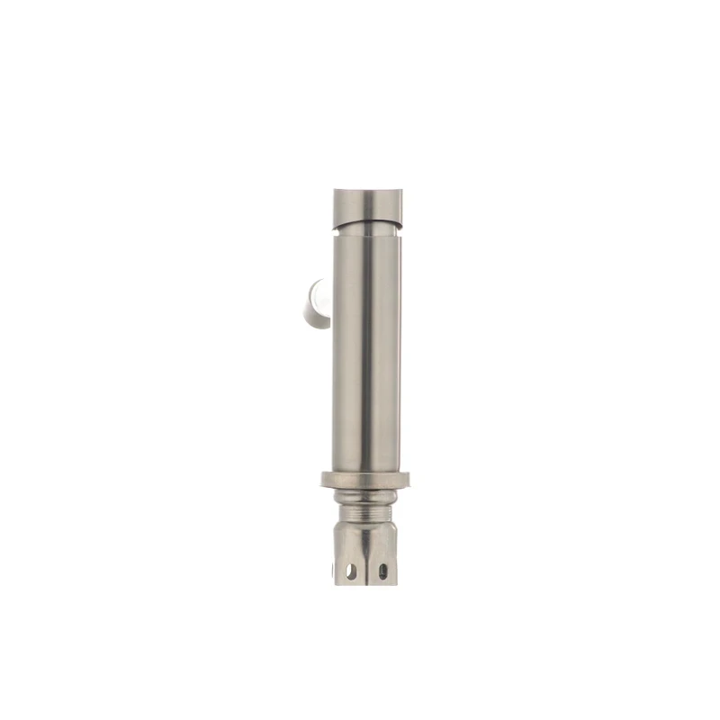 Смеситель для биде из нерж. стали SUS304 Mixxus SUS-002 (SS0011)