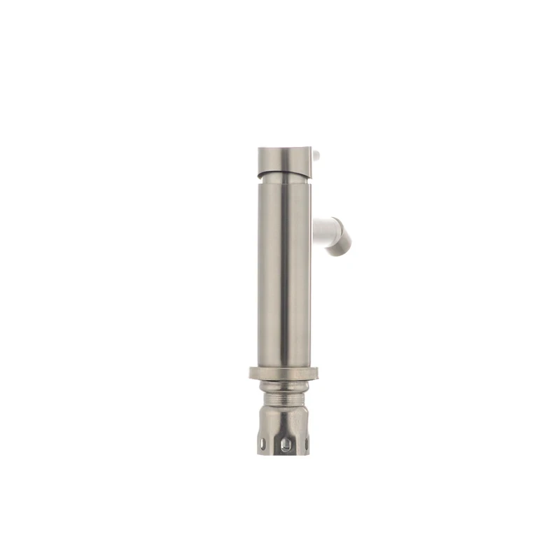 Смеситель для биде из нерж. стали SUS304 Mixxus SUS-002 (SS0011)