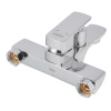 Змішувач для ванни Haiba Oscar 009 Euro (HB0936)