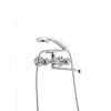 Смеситель для ванны Haiba Mega 140 (HB0915)