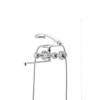 Смеситель для ванны Haiba Mega 140 (HB0915)