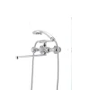 Смеситель для ванны Haiba Mega 140 (HB0915)