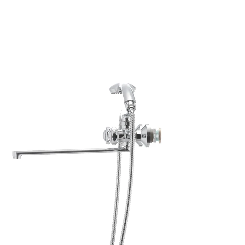 Змішувач для ванни Haiba Mega 140 (HB0915)