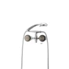 Смеситель для ванны Haiba Mega 140 (HB0915)
