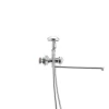 Смеситель для ванны Haiba Mega 140 (HB0915)