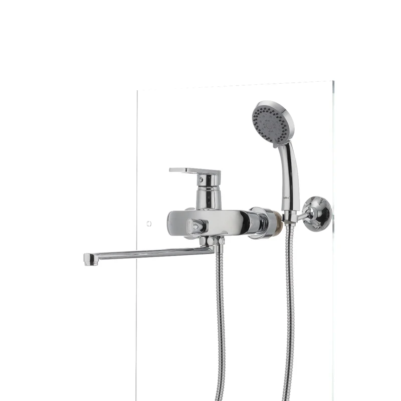 Змішувач для ванни Haiba GUDINI 006 (HB0148)