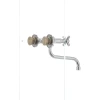 Смеситель для кухни Cron Polo 361 (CR0203)