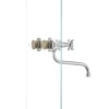 Смеситель для кухни Cron Polo 361 (CR0203)