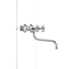 Смеситель для кухни Cron Polo 361 (CR0203)