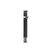 Смеситель для умывальника Mixxus KUB-001-High (SS0026)