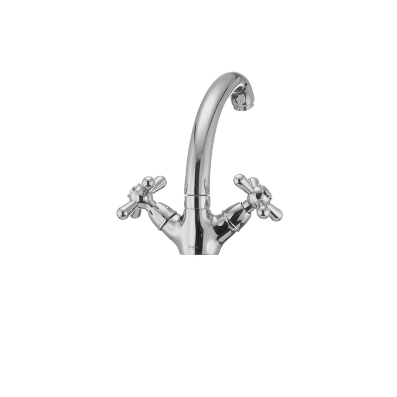 Змішувач для умивальника Haiba Dominox 272 (HB0080)