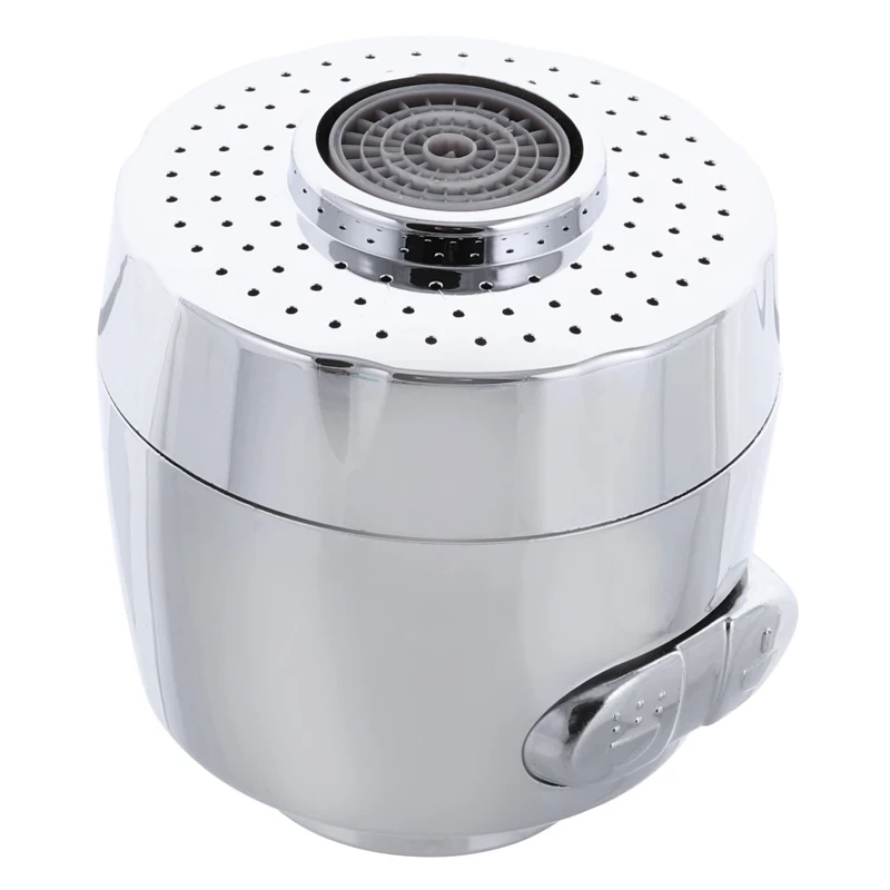 Лейка с аэратором для рефлекторного излива Zerix AE-011 (ZX3210)