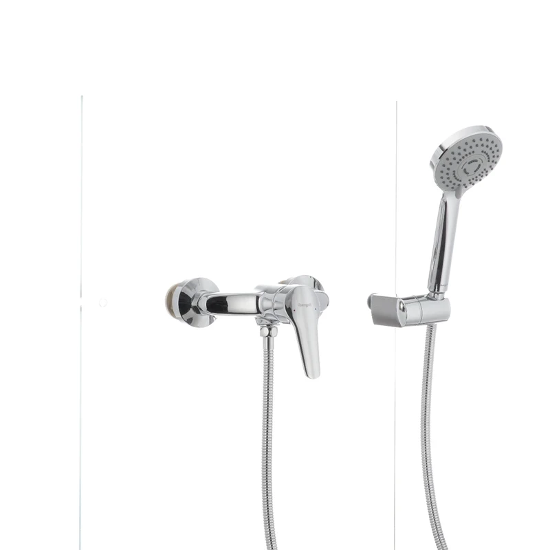 Змішувач для душа Ibergrif Roma M12050 (IB0046)