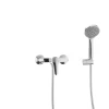 Смеситель для душа Ibergrif Roma M12050 (IB0046)