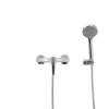 Смеситель для душа Ibergrif Roma M12050 (IB0046)
