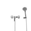Смеситель для душа Ibergrif Roma M12050 (IB0046)