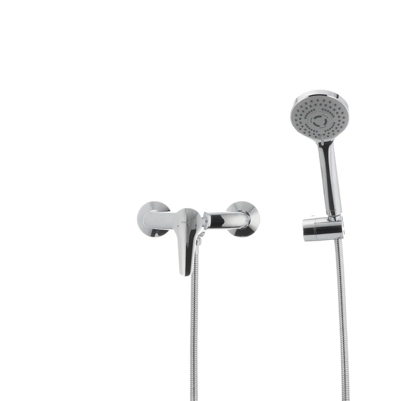 Змішувач для душа Ibergrif Roma M12050 (IB0046)