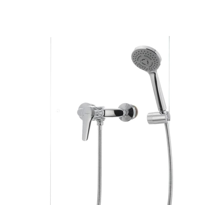 Змішувач для душа Ibergrif Roma M12050 (IB0046)