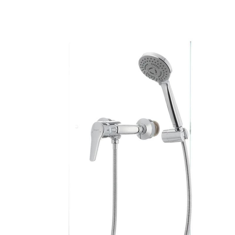 Змішувач для душа Ibergrif Roma M12050 (IB0046)