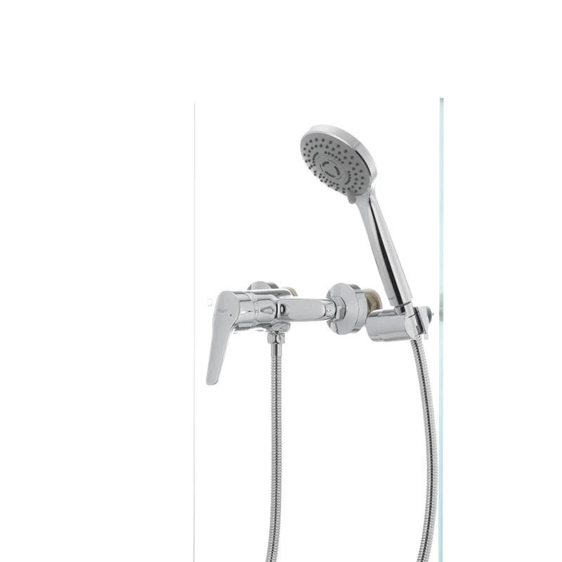 Змішувач для душа Ibergrif Roma M12050 (IB0046)