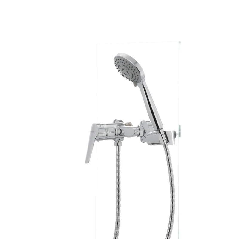 Змішувач для душа Ibergrif Roma M12050 (IB0046)