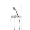 Смеситель для душа Ibergrif Roma M12050 (IB0046)