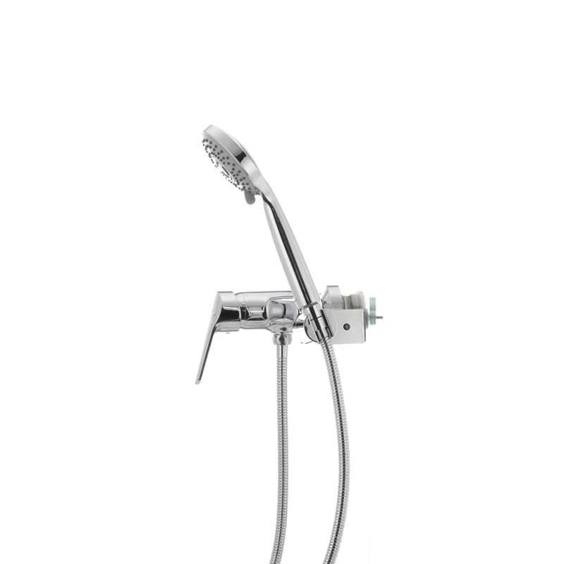 Змішувач для душа Ibergrif Roma M12050 (IB0046)