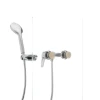 Смеситель для душа Ibergrif Roma M12050 (IB0046)