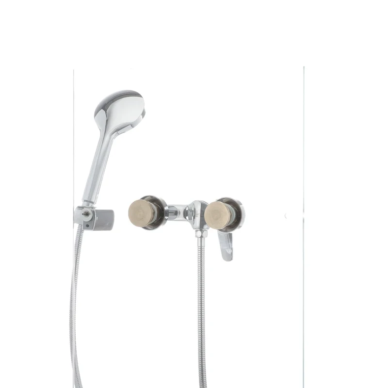 Змішувач для душа Ibergrif Roma M12050 (IB0046)