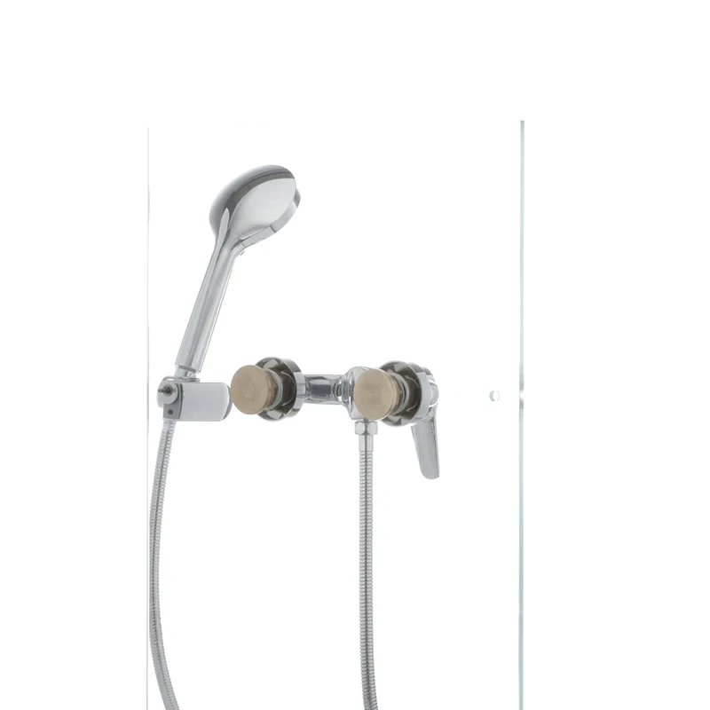 Змішувач для душа Ibergrif Roma M12050 (IB0046)