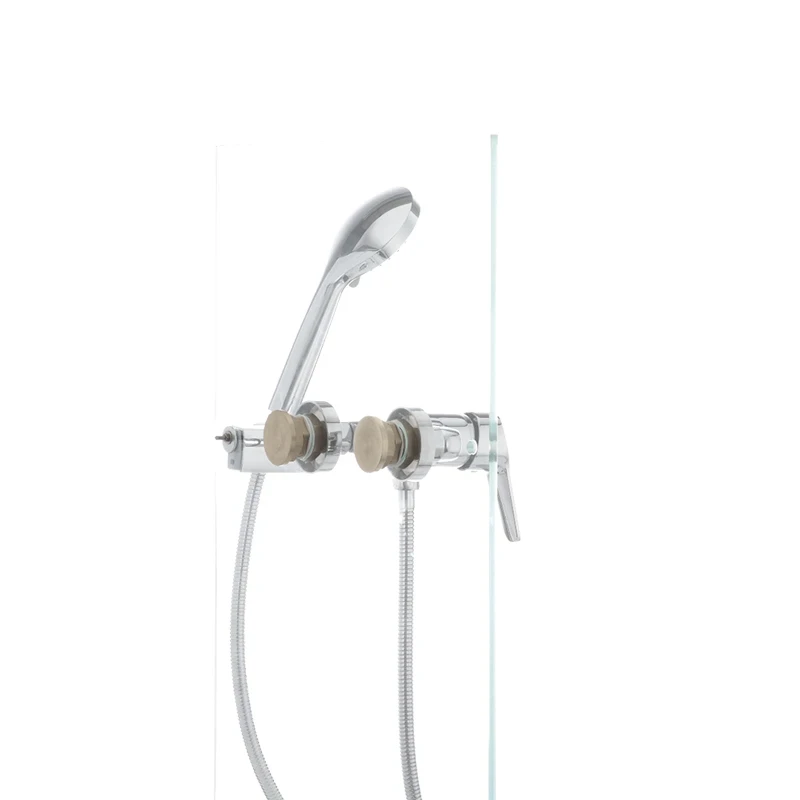 Змішувач для душа Ibergrif Roma M12050 (IB0046)