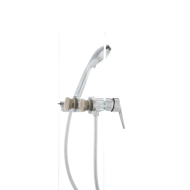 Змішувач для душа Ibergrif Roma M12050 (IB0046)