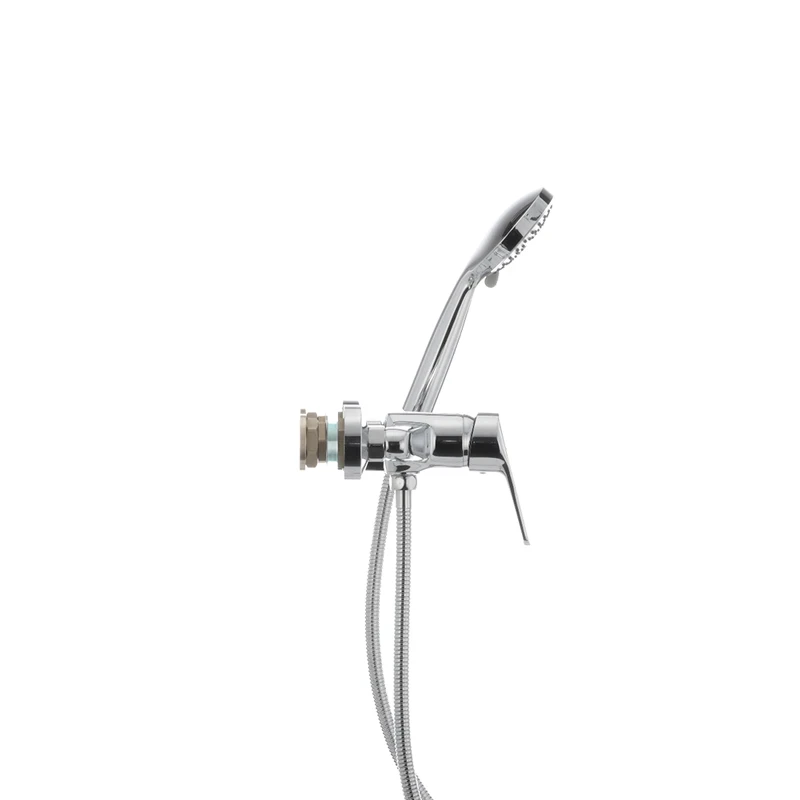 Змішувач для душа Ibergrif Roma M12050 (IB0046)