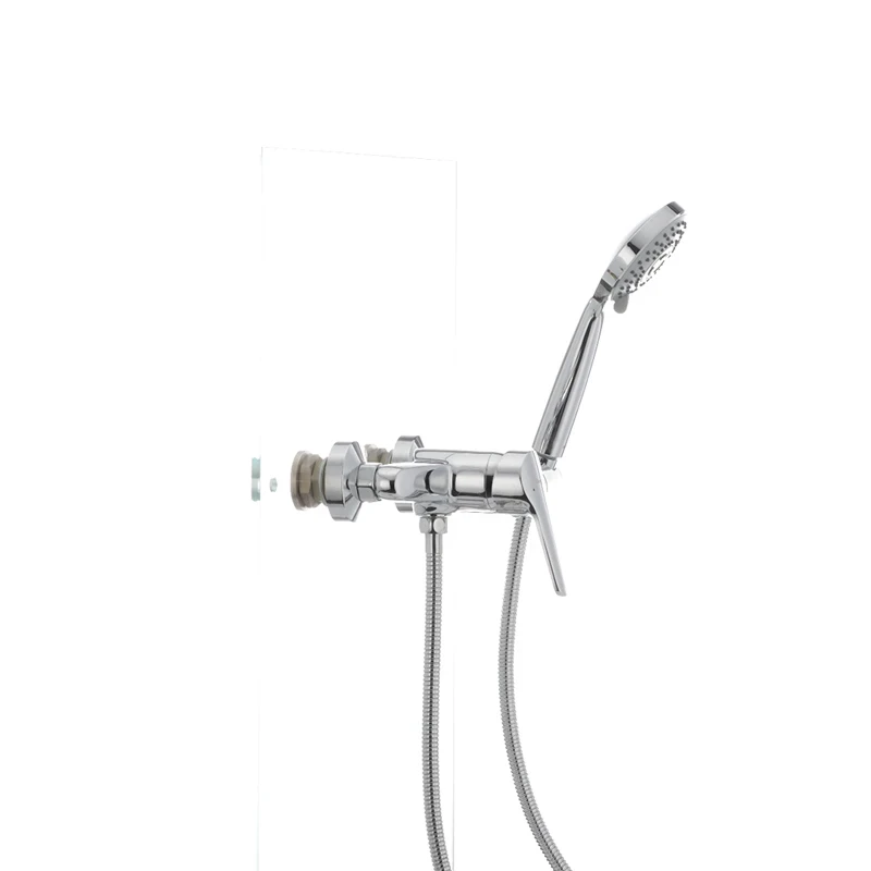 Змішувач для душа Ibergrif Roma M12050 (IB0046)