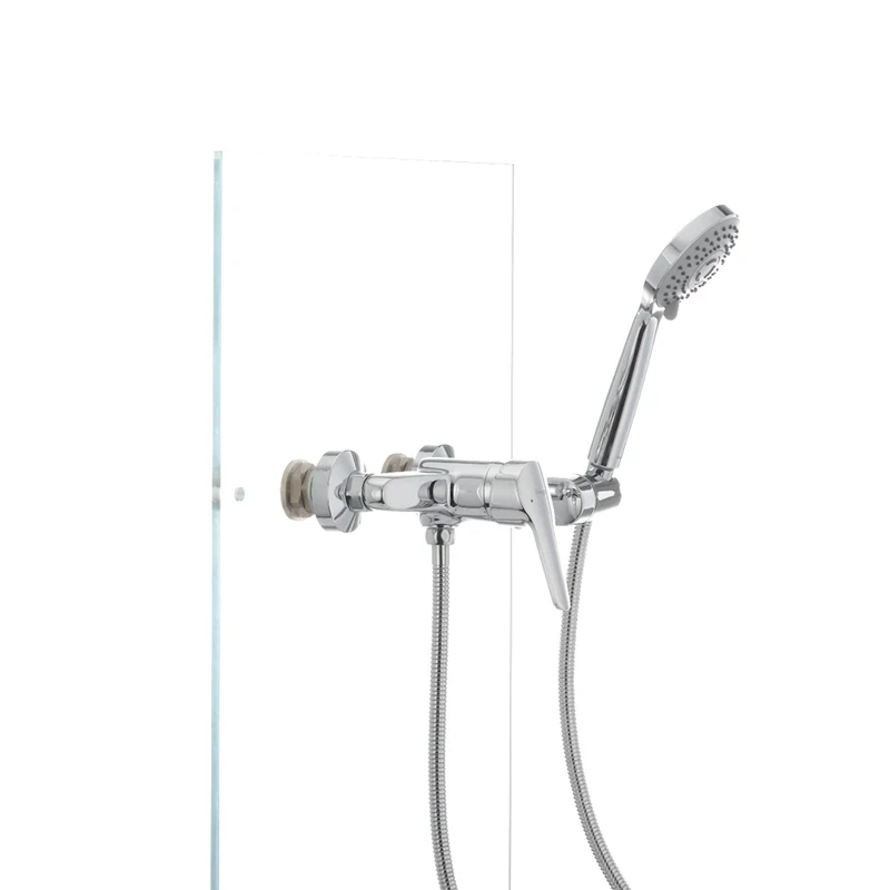 Змішувач для душа Ibergrif Roma M12050 (IB0046)