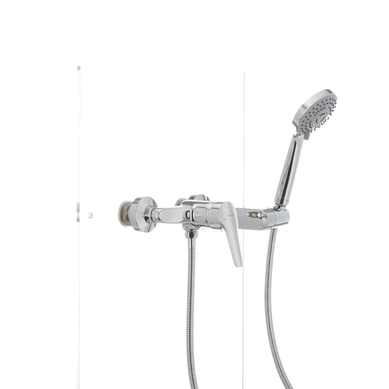 Змішувач для душа Ibergrif Roma M12050 (IB0046)