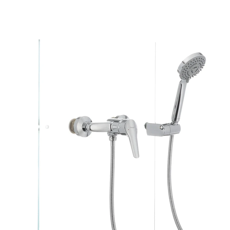 Змішувач для душа Ibergrif Roma M12050 (IB0046)