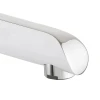 Смеситель для умывальника Mixxus Premium Edem 001 (White) (MI5843)