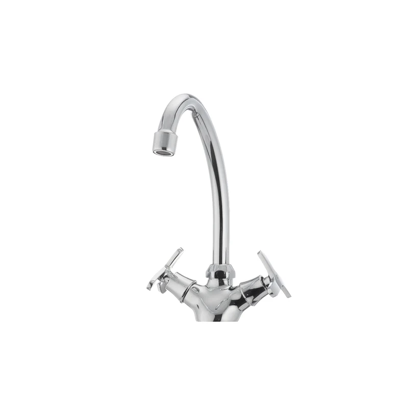 Кухонний змішувач Mixxus Premium Apollo 271 (MI0608)