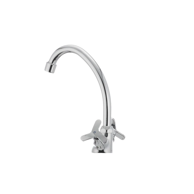 Кухонний змішувач Mixxus Premium Apollo 271 (MI0608)