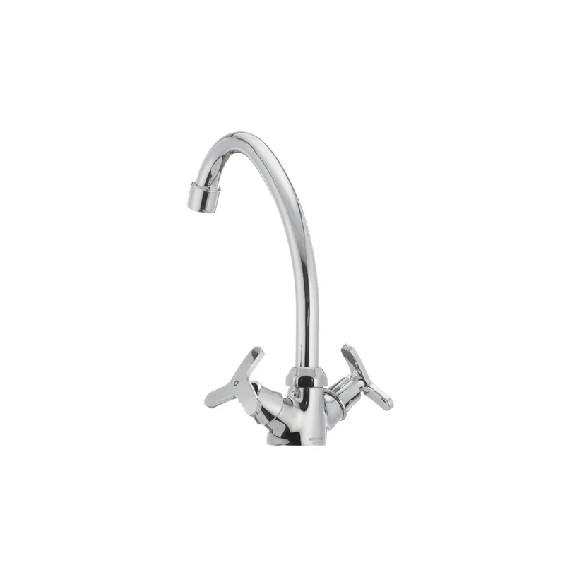 Кухонний змішувач Mixxus Premium Apollo 271 (MI0608)