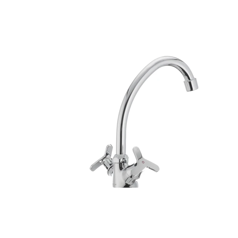 Кухонний змішувач Mixxus Premium Apollo 271 (MI0608)
