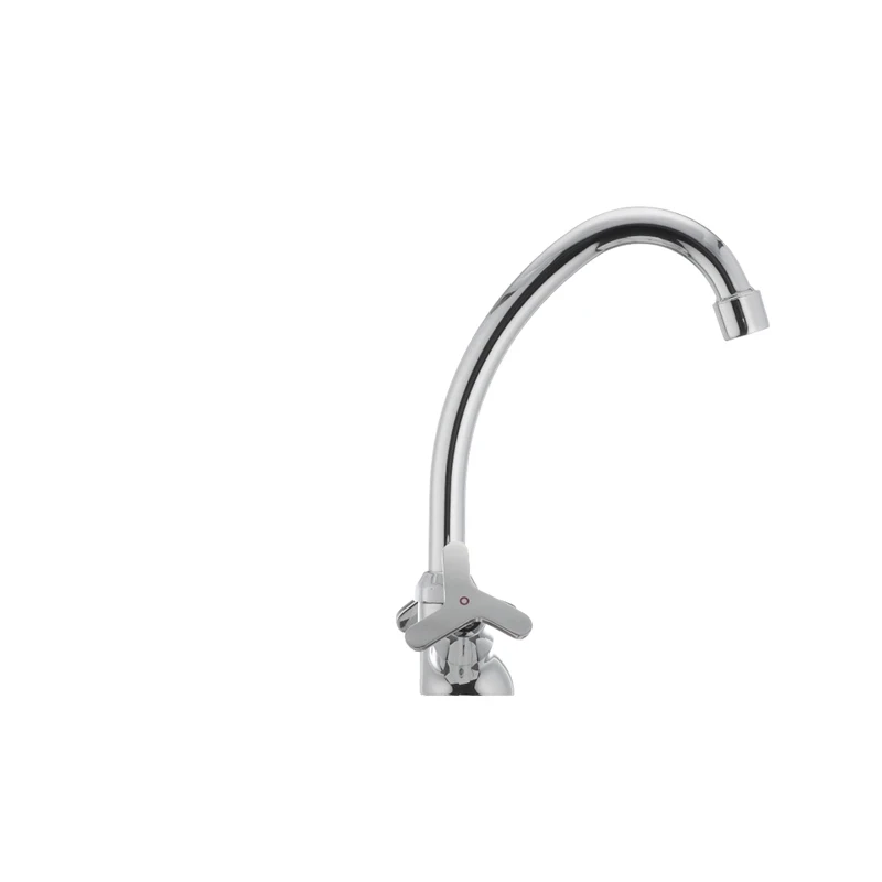 Кухонний змішувач Mixxus Premium Apollo 271 (MI0608)